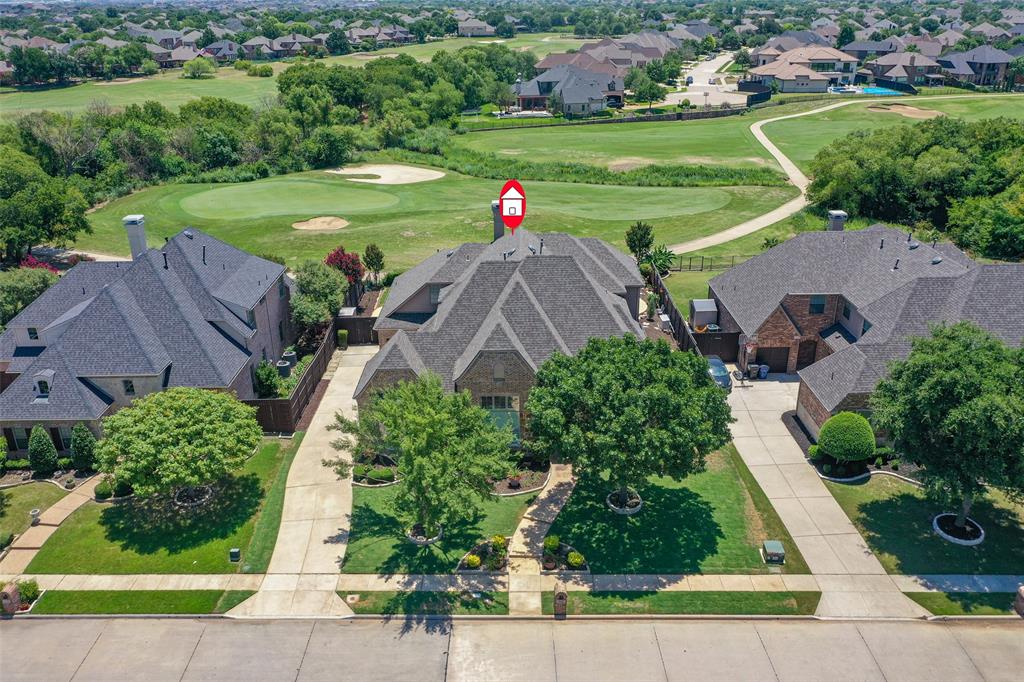 Country Club Ridge At The Trai - Residential