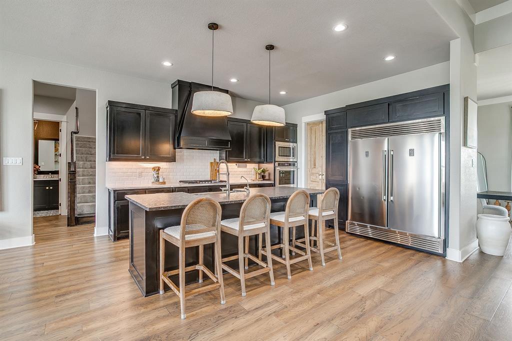 Big Valley Meadows - Residential