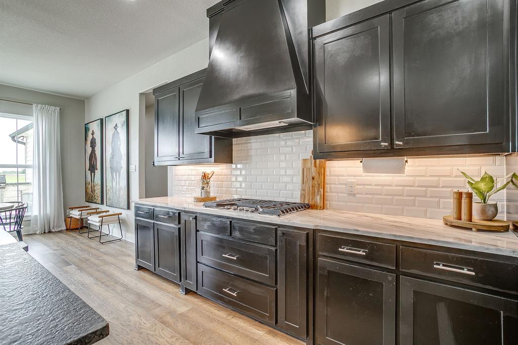 Big Valley Meadows - Residential