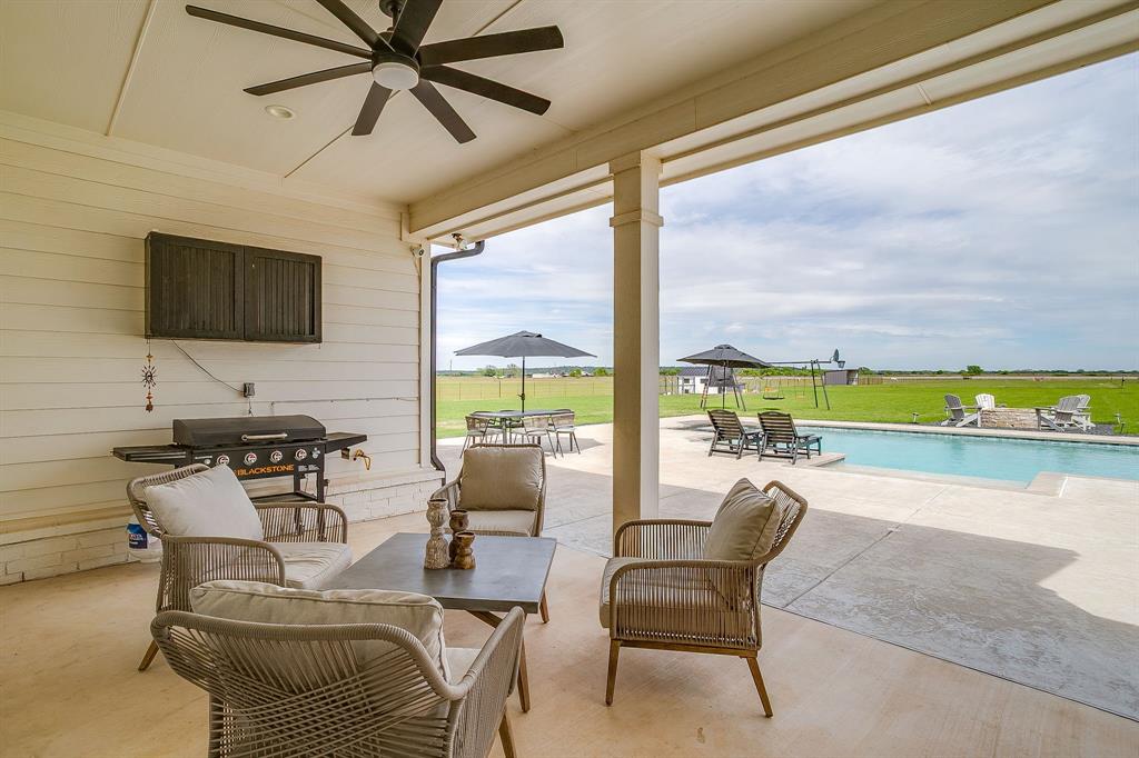 Big Valley Meadows - Residential