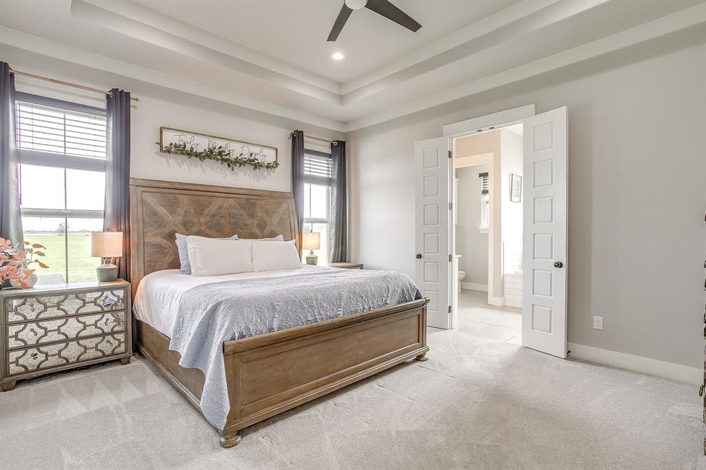 Big Valley Meadows - Residential