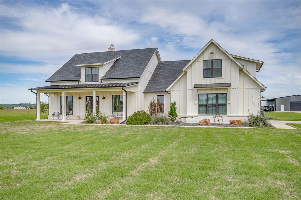 Big Valley Meadows - Residential