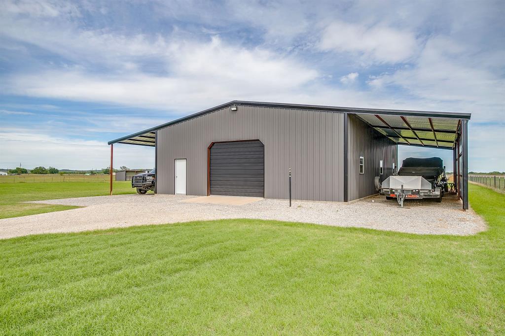 Big Valley Meadows - Residential