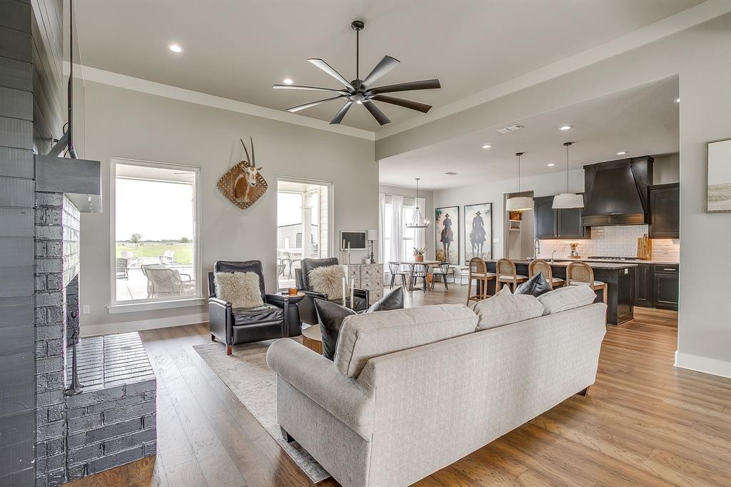 Big Valley Meadows - Residential