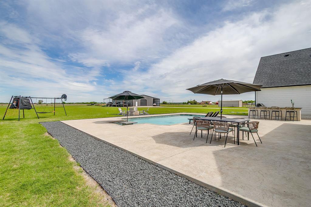 Big Valley Meadows - Residential