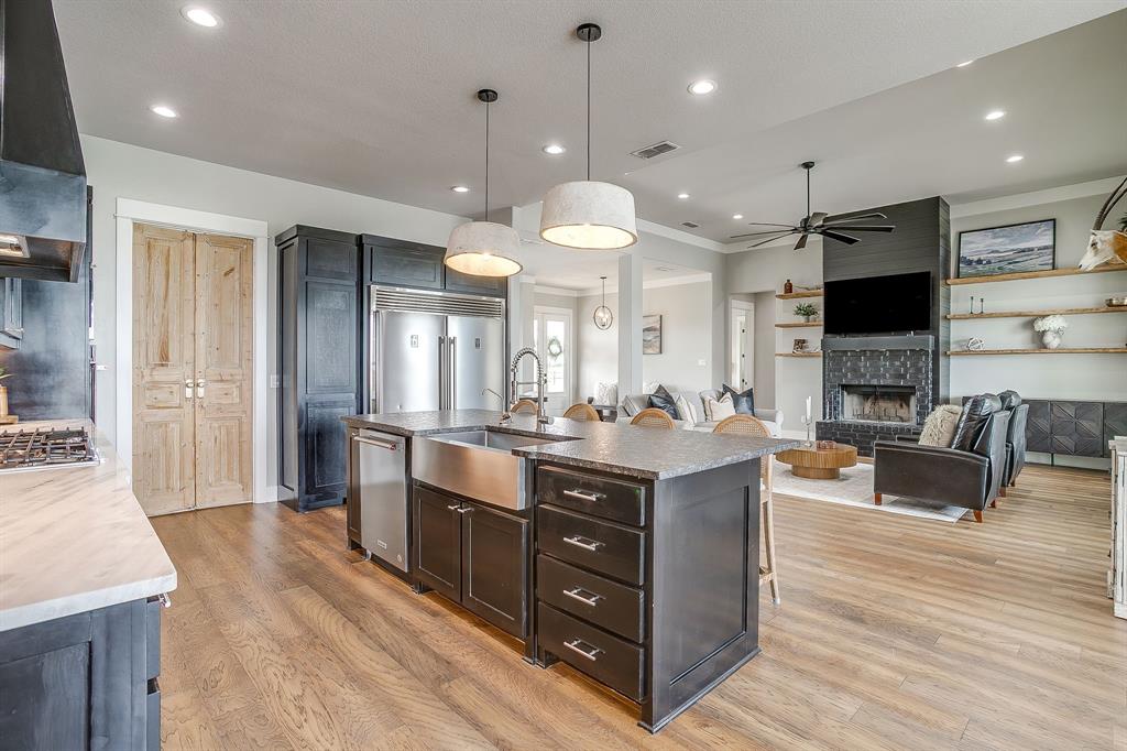 Big Valley Meadows - Residential