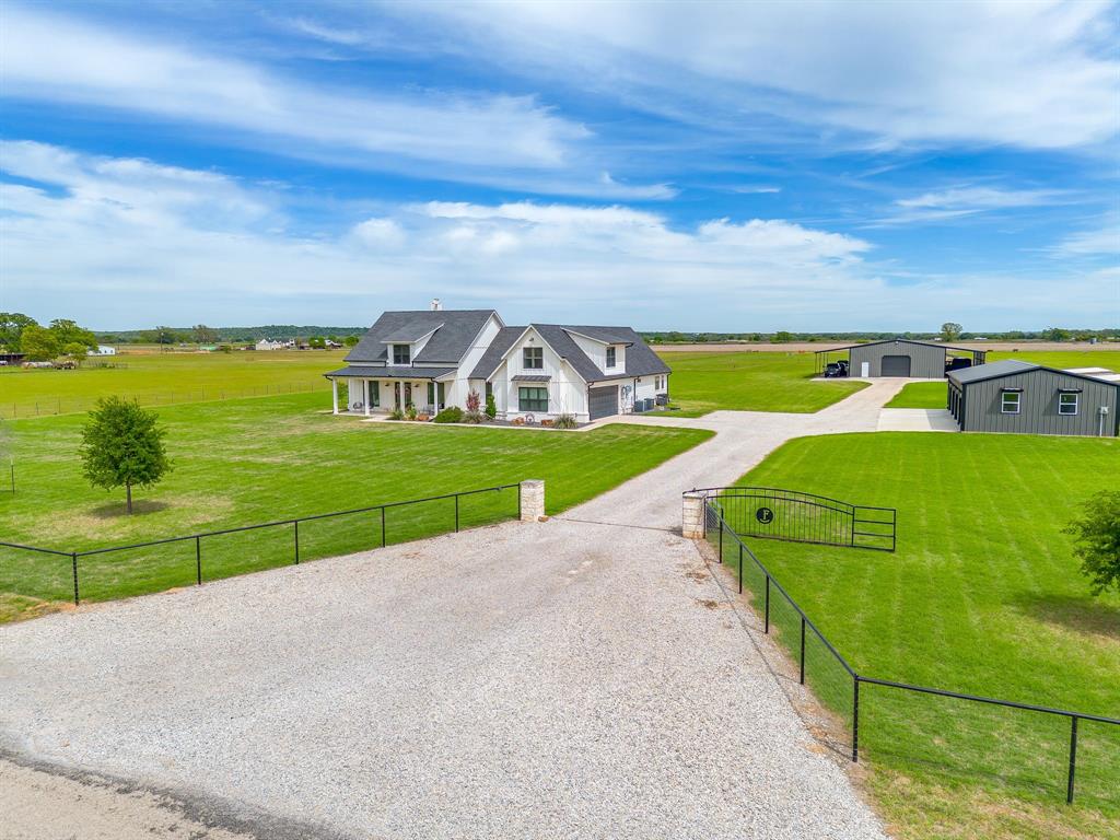 Big Valley Meadows - Residential