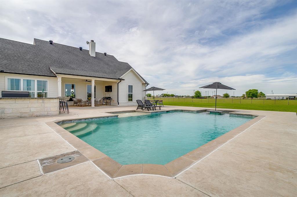 Big Valley Meadows - Residential