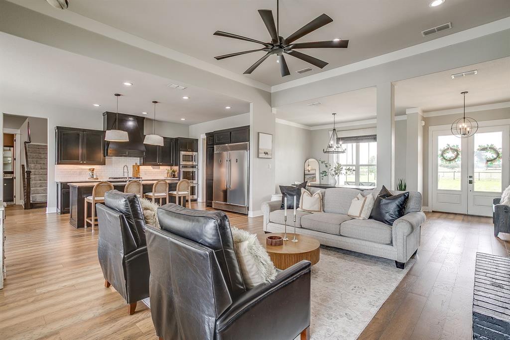 Big Valley Meadows - Residential