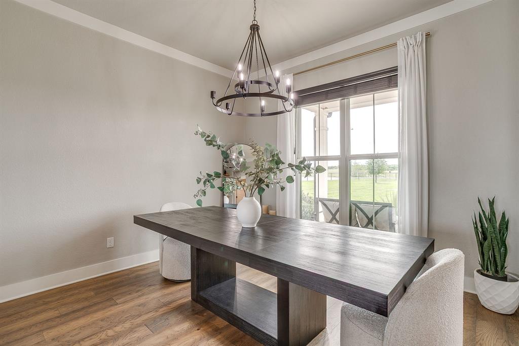 Big Valley Meadows - Residential
