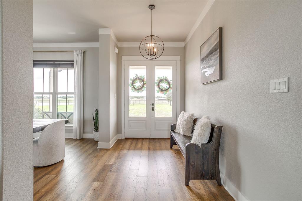 Big Valley Meadows - Residential