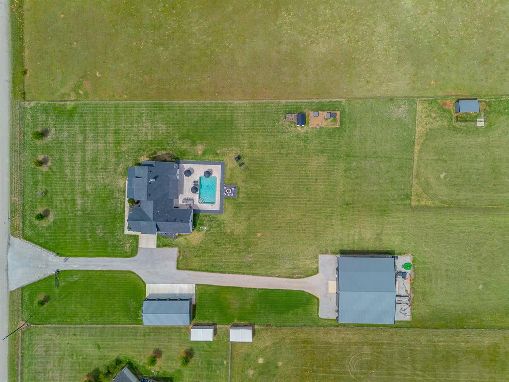 Big Valley Meadows - Residential