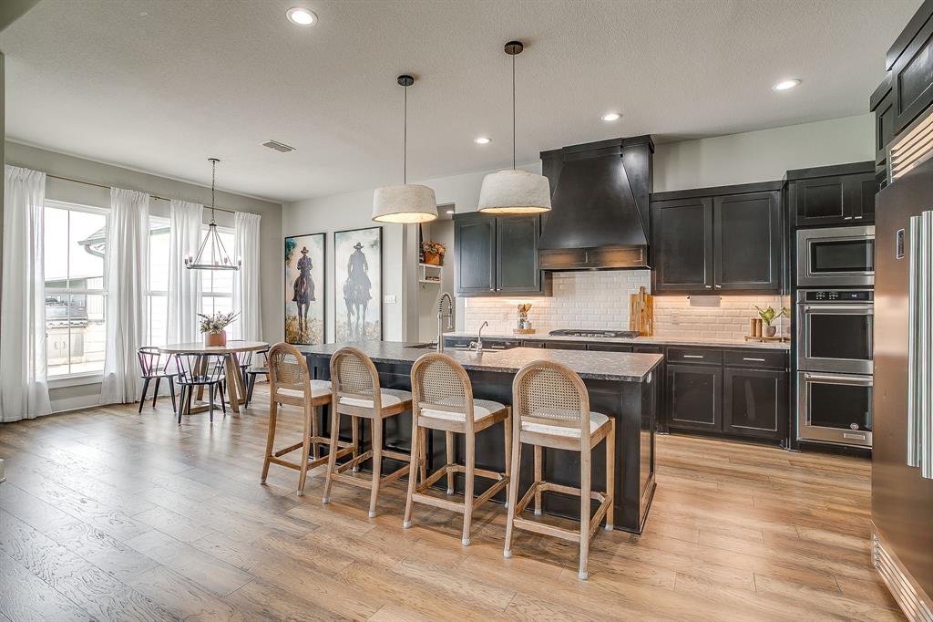 Big Valley Meadows - Residential