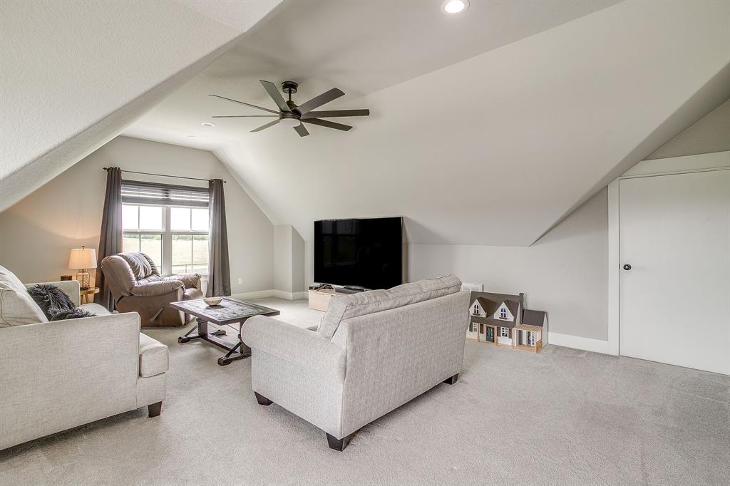 Big Valley Meadows - Residential