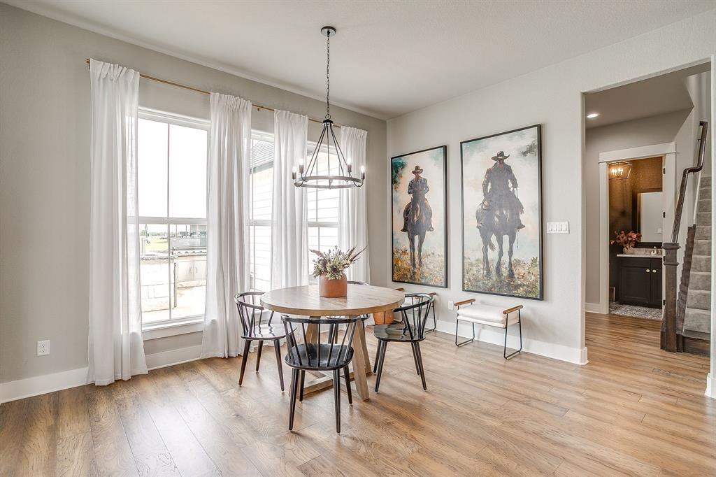 Big Valley Meadows - Residential