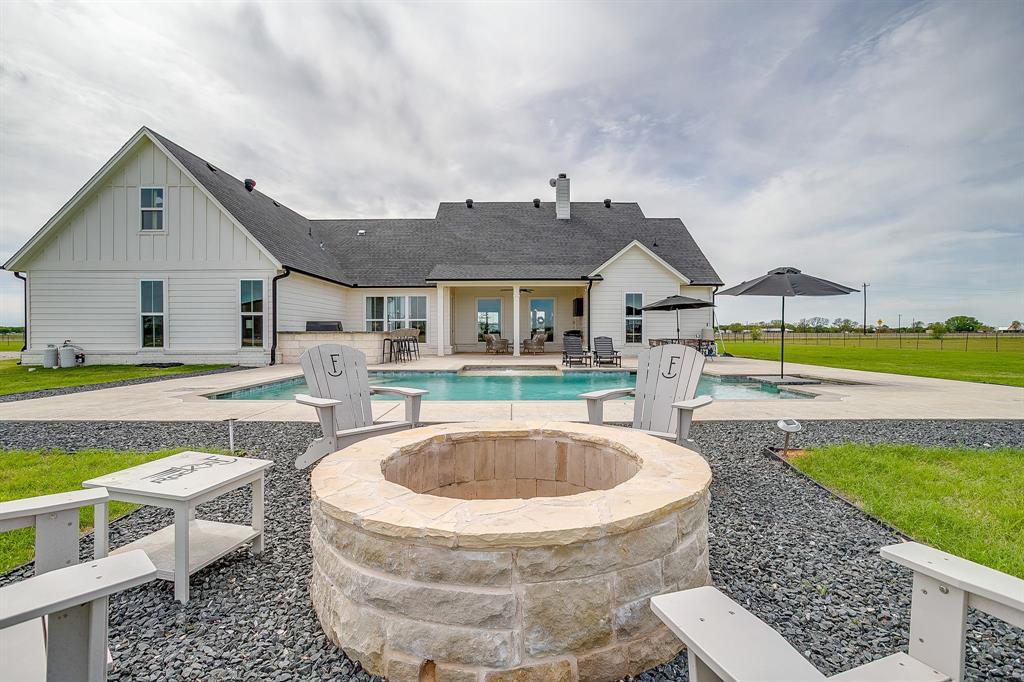 Big Valley Meadows - Residential