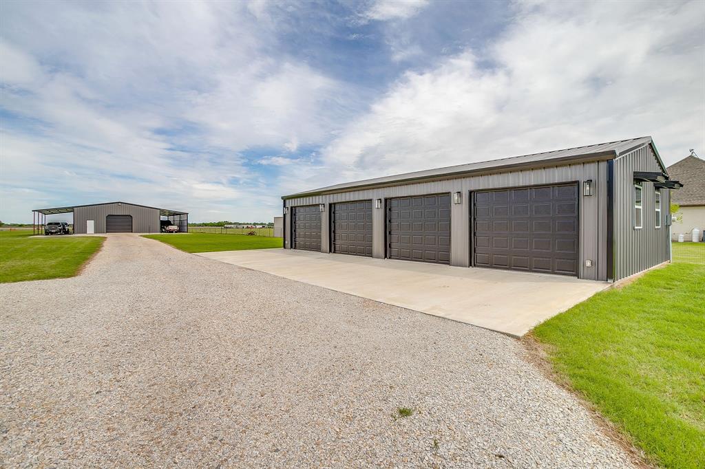 Big Valley Meadows - Residential
