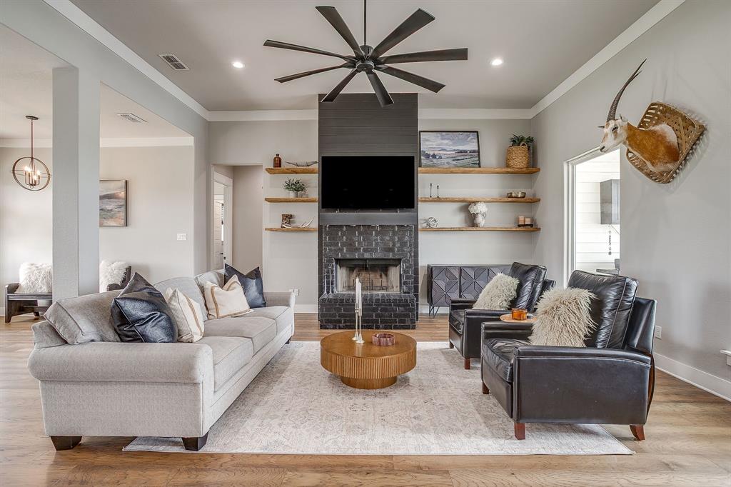 Big Valley Meadows - Residential