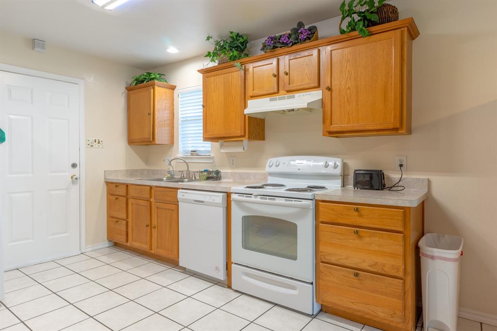 Parrish Add #1 - Residential