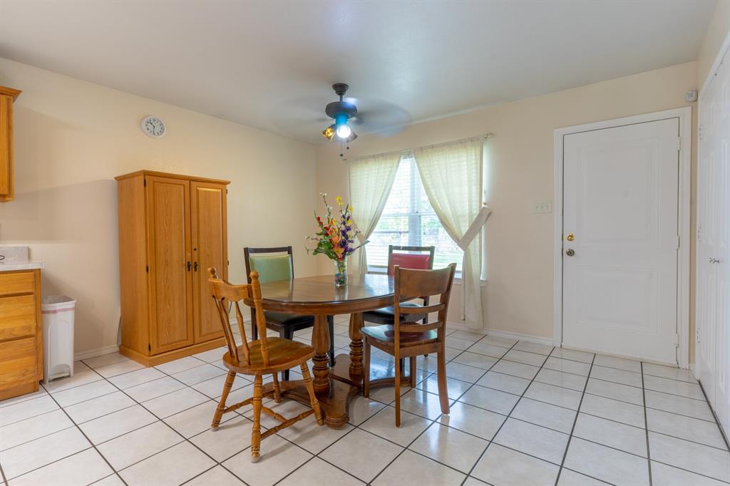 Parrish Add #1 - Residential