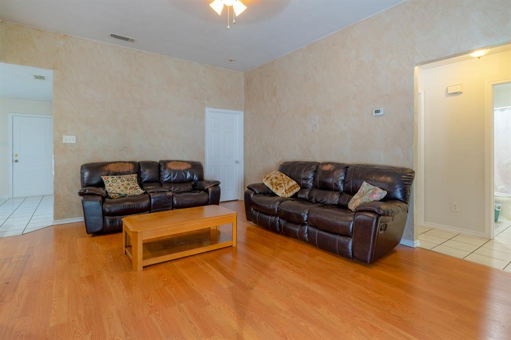 Parrish Add #1 - Residential