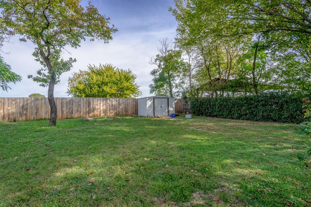 Parrish Add #1 - Residential