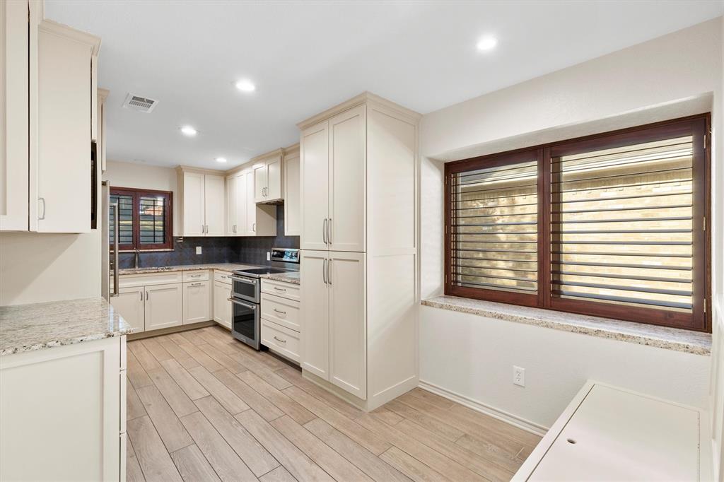 Highlands West - Residential