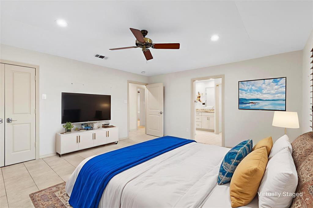 Highlands West - Residential