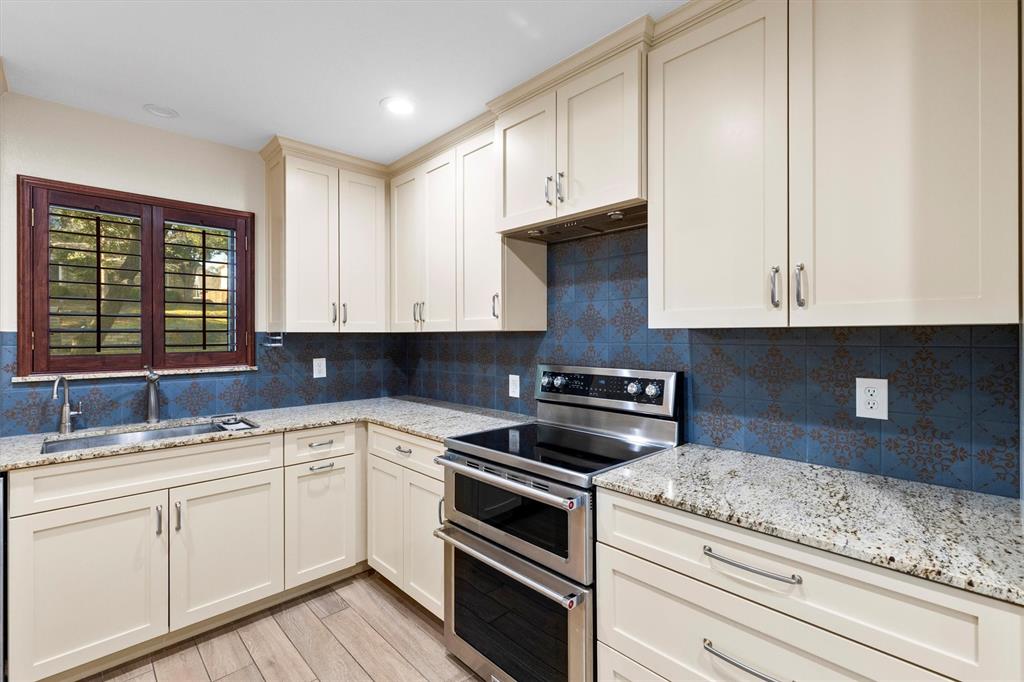 Highlands West - Residential