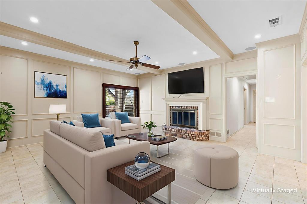 Highlands West - Residential