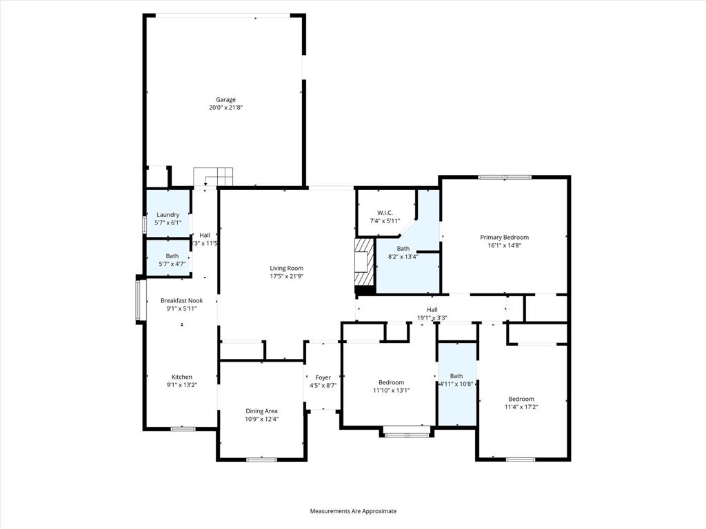 Highlands West - Residential