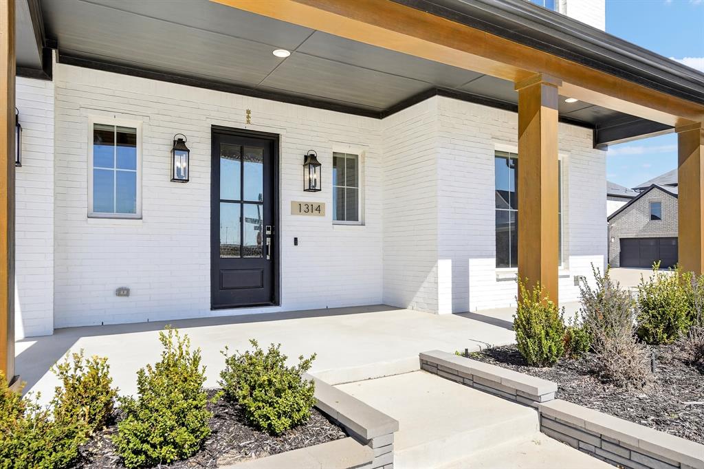 1314 Yellow Pine Road