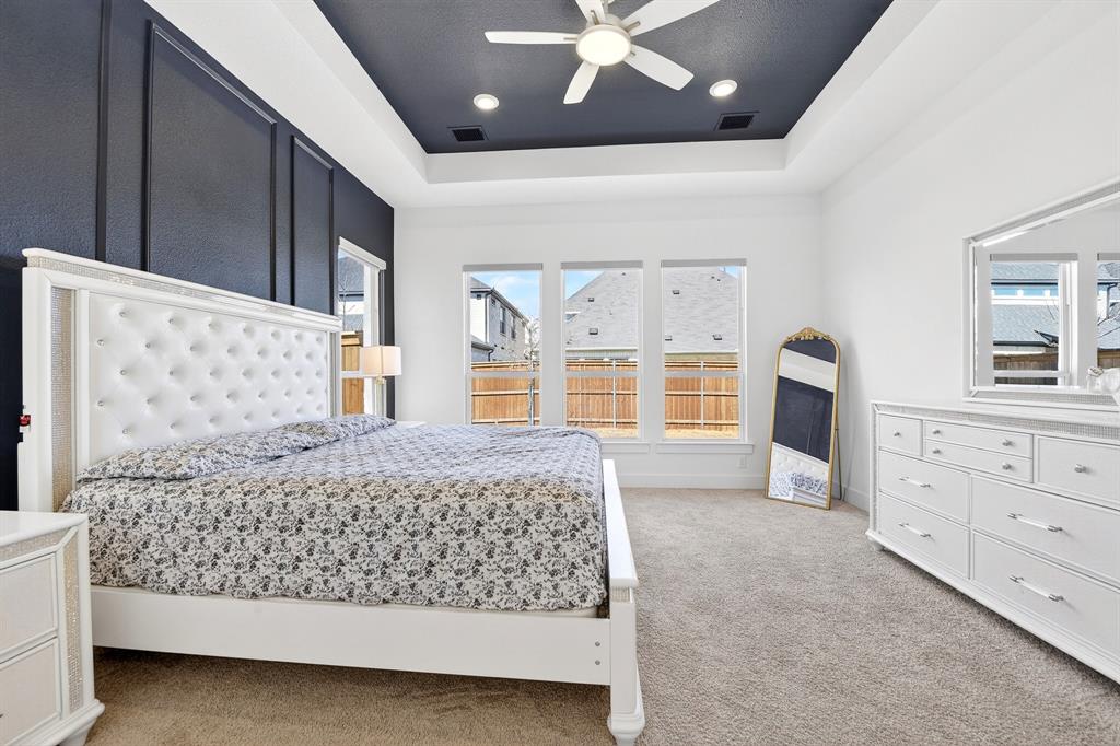 Celina Hills - Residential