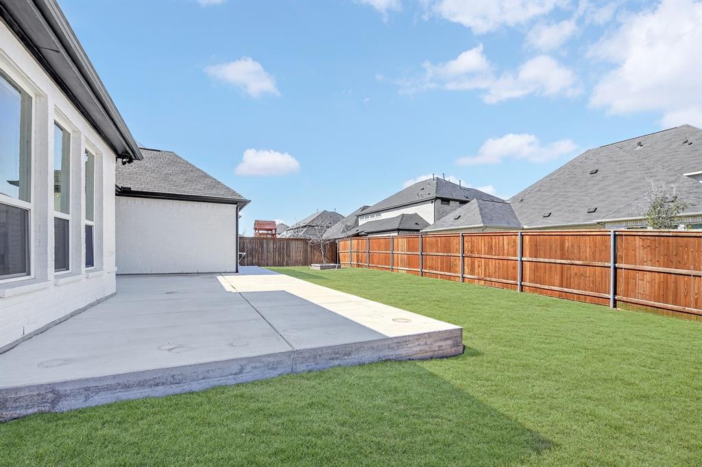 Celina Hills - Residential