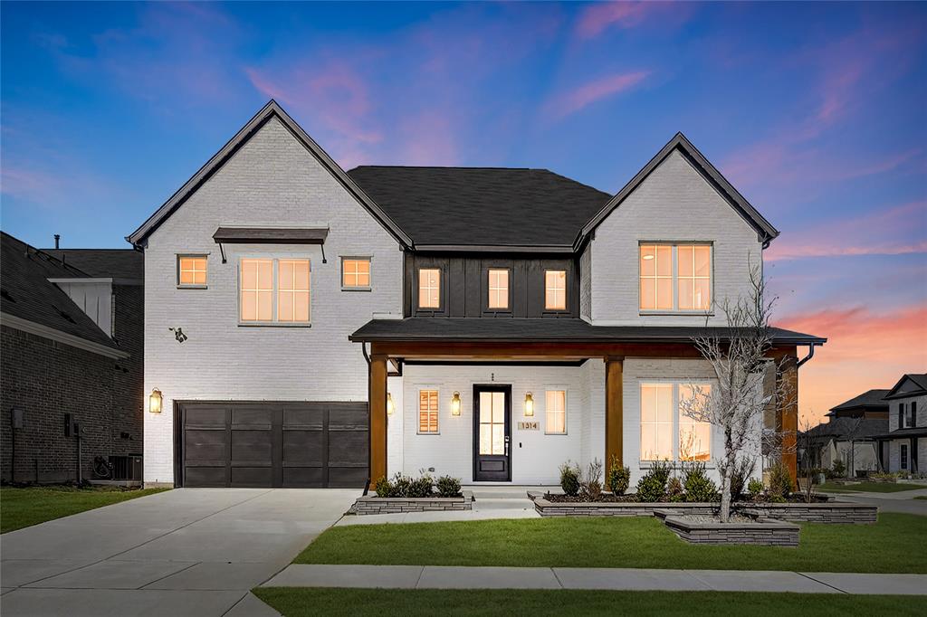 Celina Hills - Residential