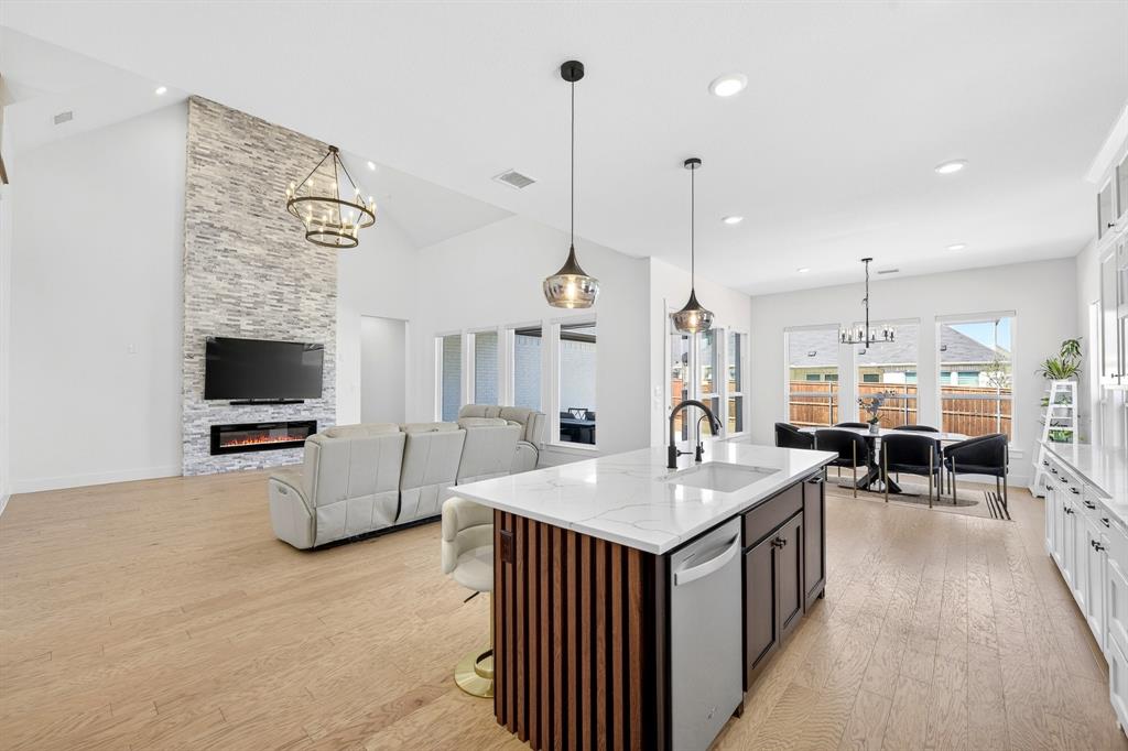 Celina Hills - Residential