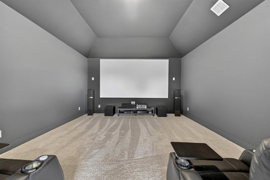 Celina Hills - Residential