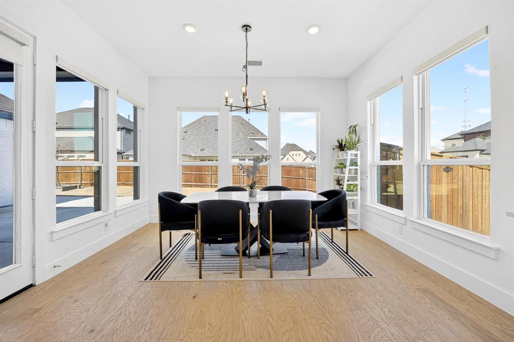 Celina Hills - Residential