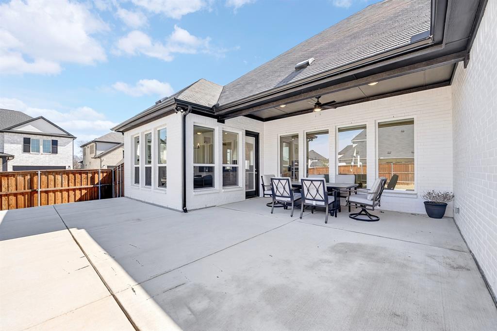 Celina Hills - Residential