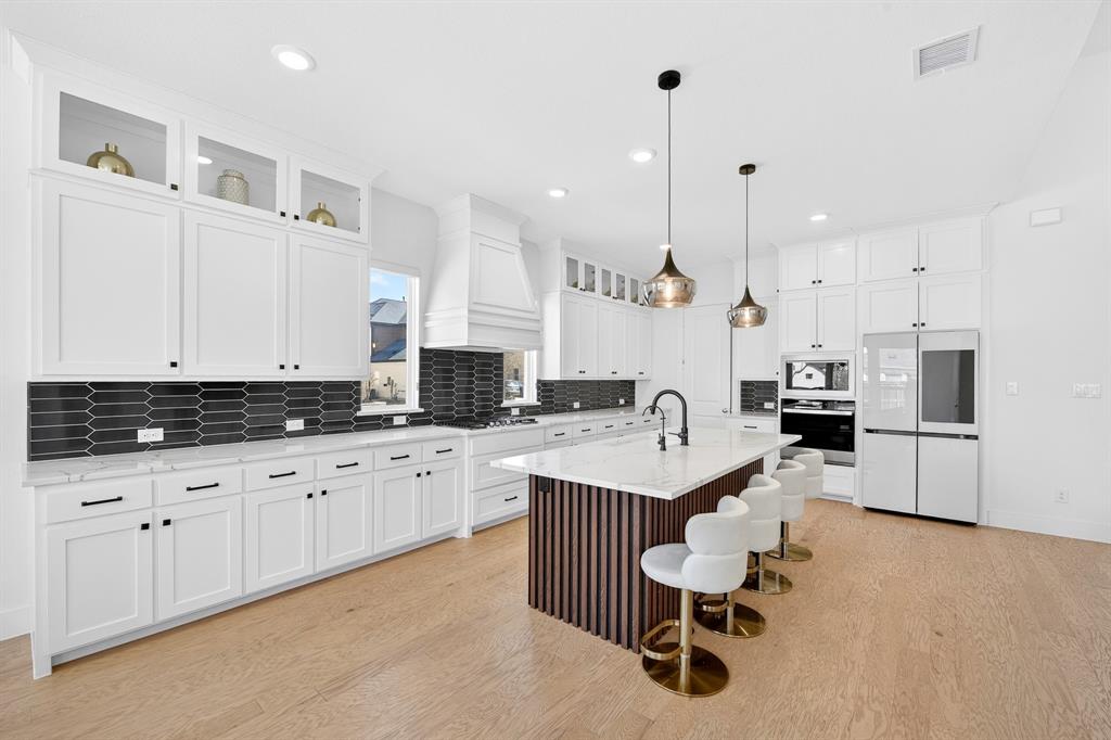 Celina Hills - Residential