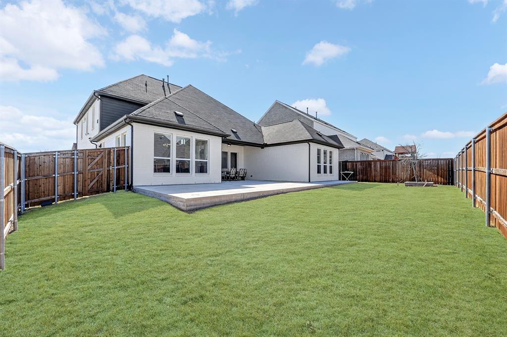Celina Hills - Residential