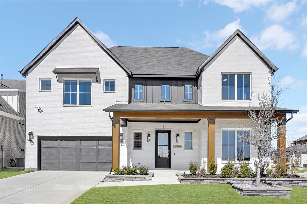 1314 Yellow Pine Road