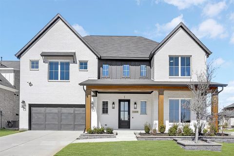 1314 Yellow Pine Road Celina TX 75009