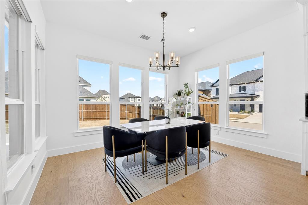 Celina Hills - Residential