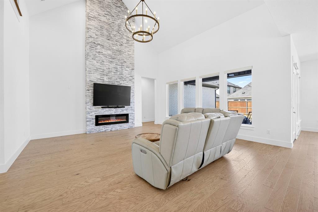 Celina Hills - Residential