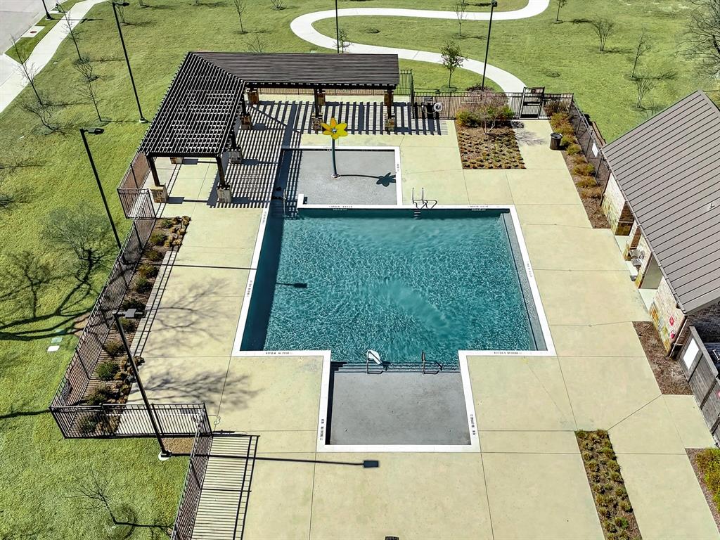 Celina Hills - Residential