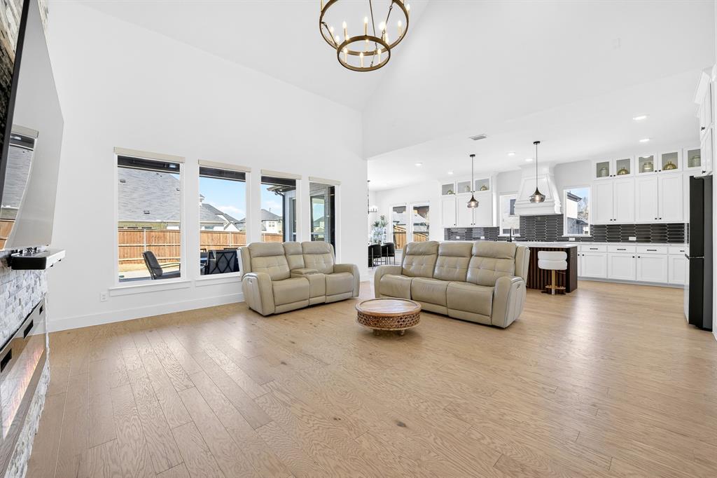 Celina Hills - Residential