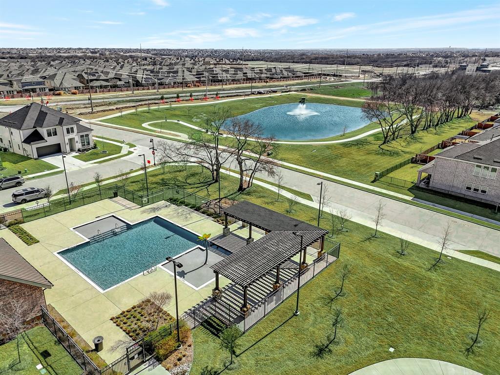 Celina Hills - Residential