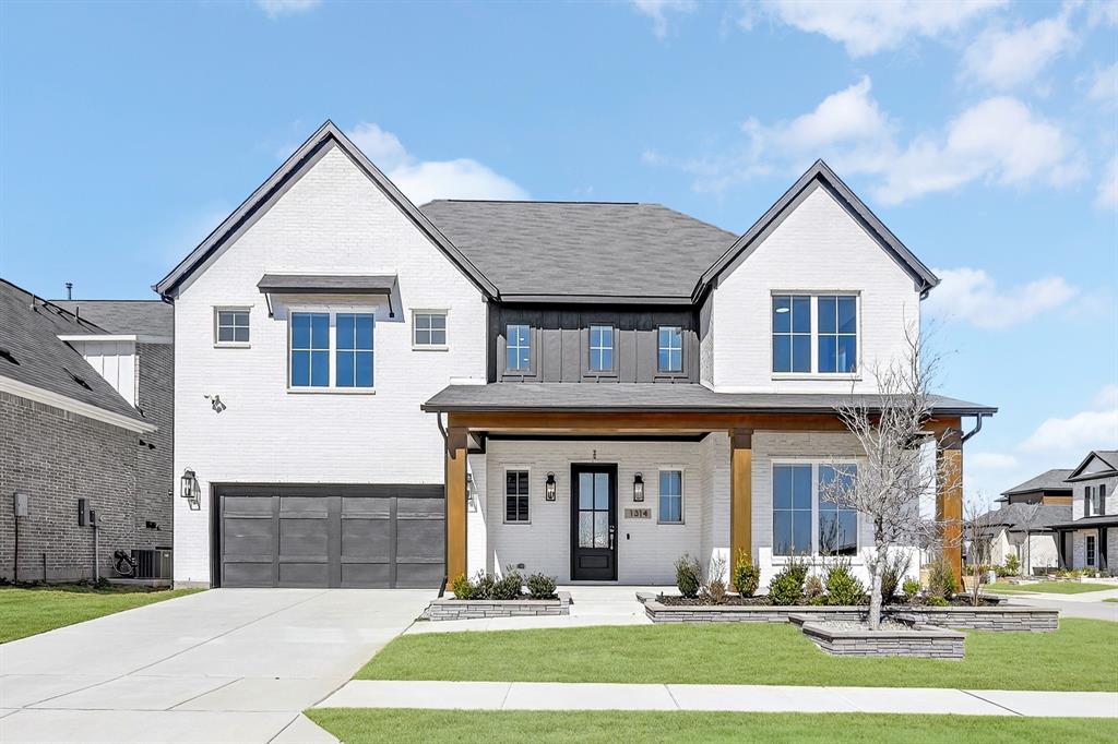 1314 Yellow Pine Road