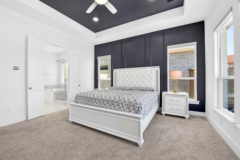 Celina Hills - Residential